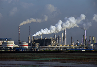 常見氣體檢測方法